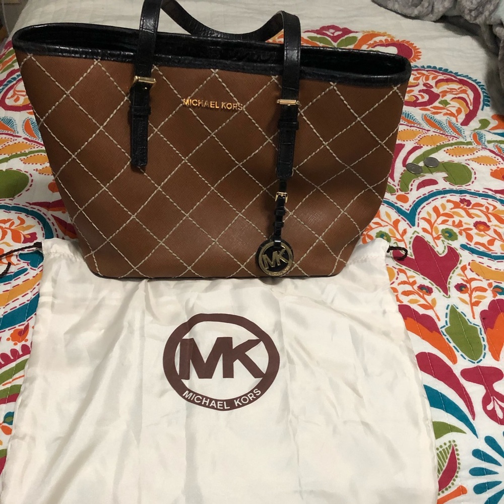 Michael Kors Purse